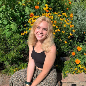 Meet your Posher, Rylie